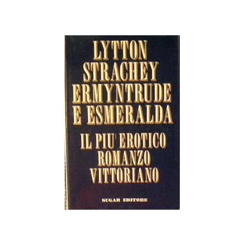 Ermyntrude e Esmeralda