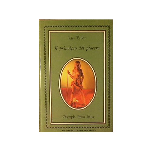 Il principio del piacere