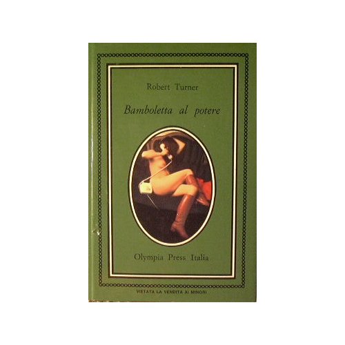 Bamboletta al potere