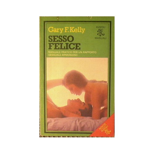 Sesso felice.
