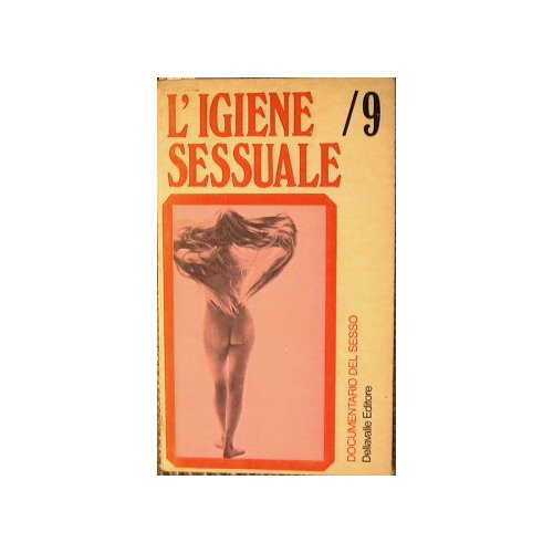 L'Igiene sessuale