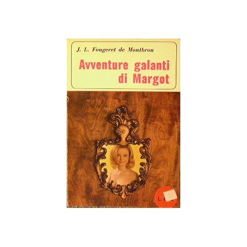 Le avventure galanti di Margot