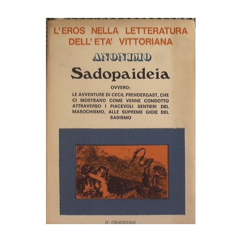 Sadopaideia
