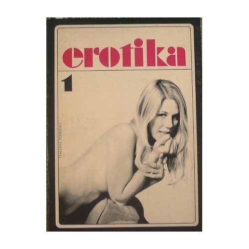 Erotika