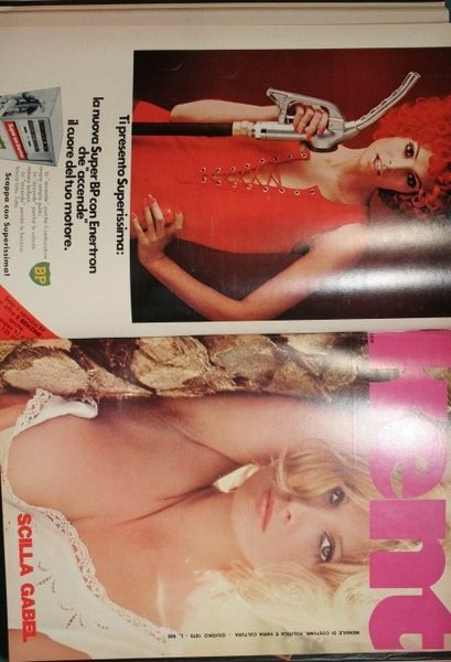 New Kent. Rivista mensile