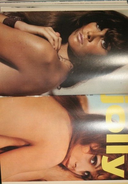 Jolly. Rivista quindicinale