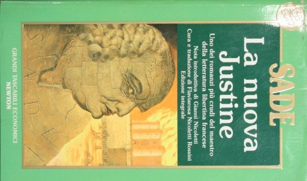 La nuova Justine