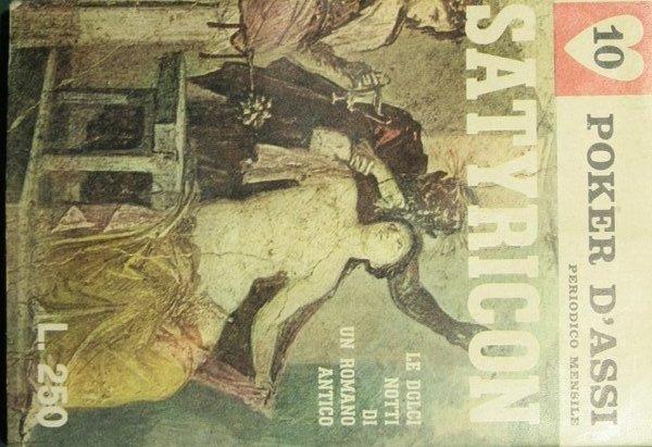 Satyricon