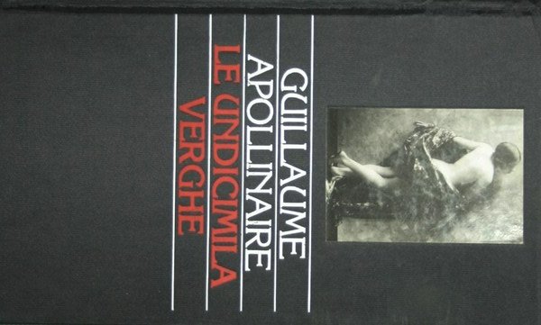 Le undicimila verghe