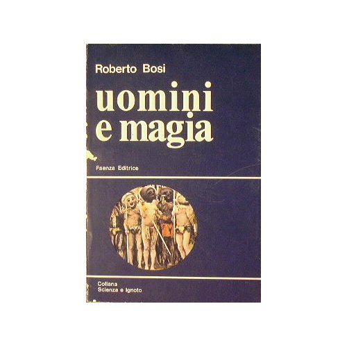 Uomini e magia.