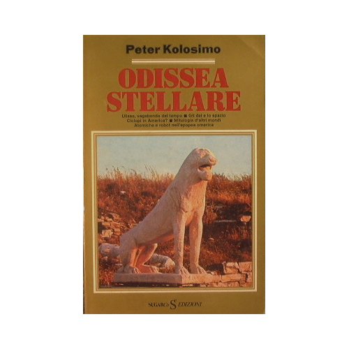 Odissea stellare