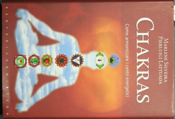 Chakras