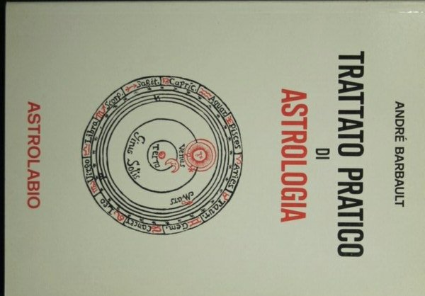 Trattato pratico di astrologia
