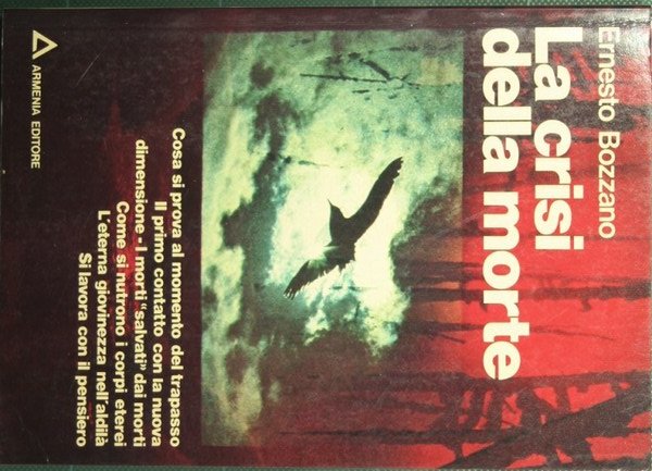 La crisi della morte nelle descrizioni dei defunti comunicanti