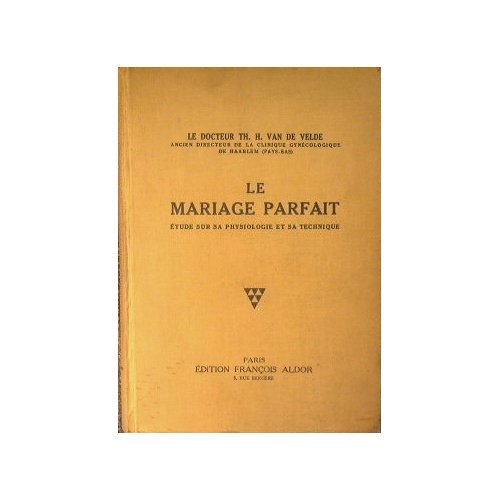 Le mariage parfait | Immagine principale