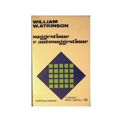 Suggestione e autosuggestione | Immagine principale