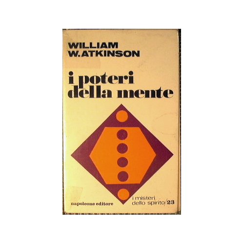 I poteri della mente | Immagine principale