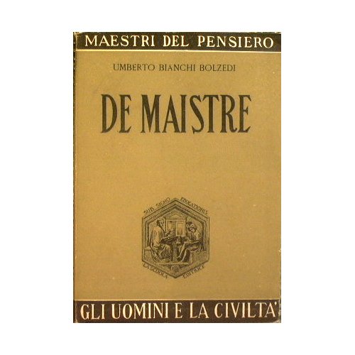 De mastre