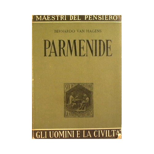 Parmeride | Immagine principale