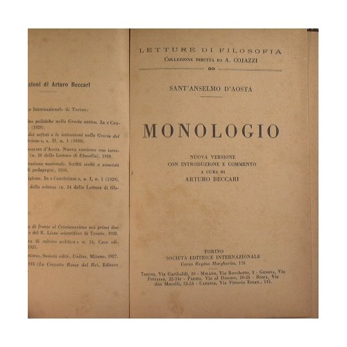 Monologio