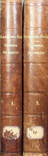 Filosofia del Diritto