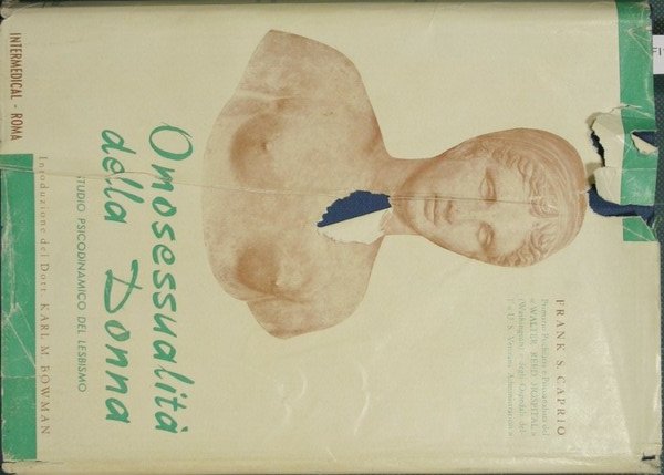 Omosessualità della donna