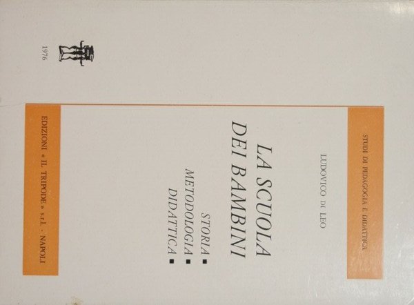 La scuola dei bambini