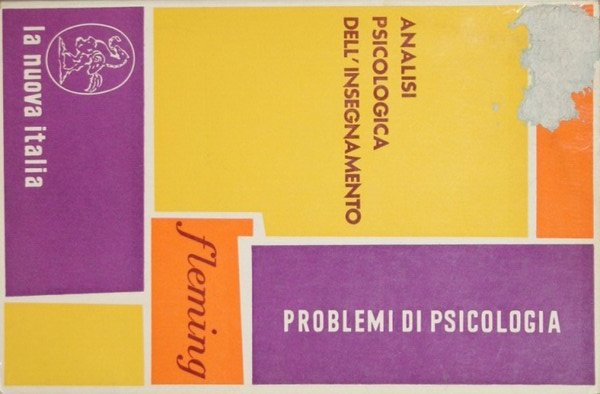 Analisi psicologica dell'insegnamento