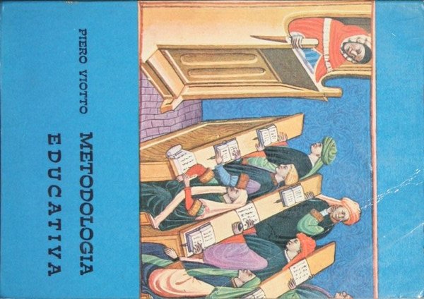 Metodologia educativa