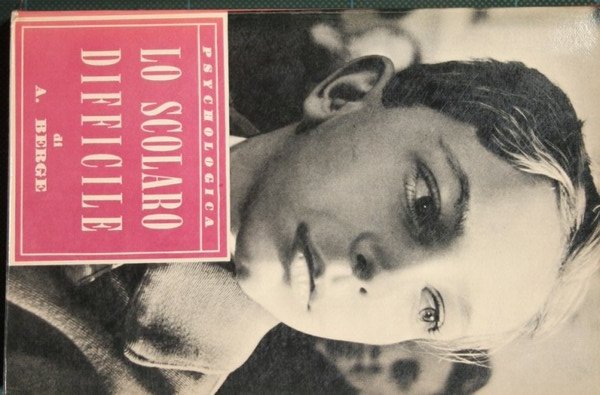 Lo scolaro difficile