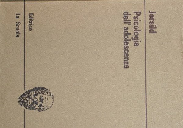 Psicologia dell'adolescenza