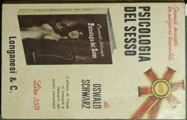 Psicologia del sesso