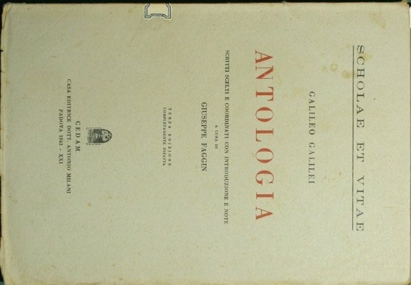 Antologia