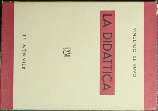 La didattica