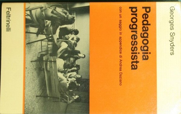 Pedagogia progressista