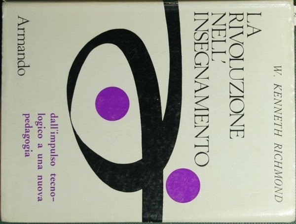 La rivoluzione nell'insegnamento
