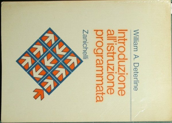 Introduzione all'istruzione programmata