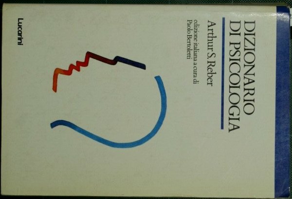 Dizionario di psicologia