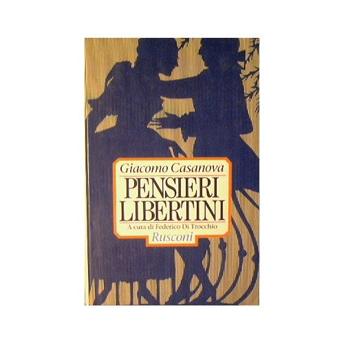 Pensieri libertini.