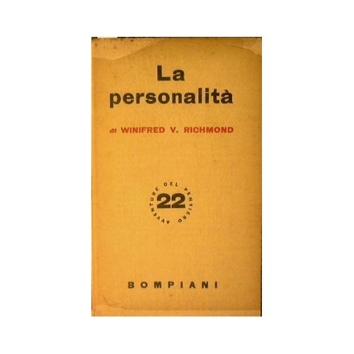 La personalità