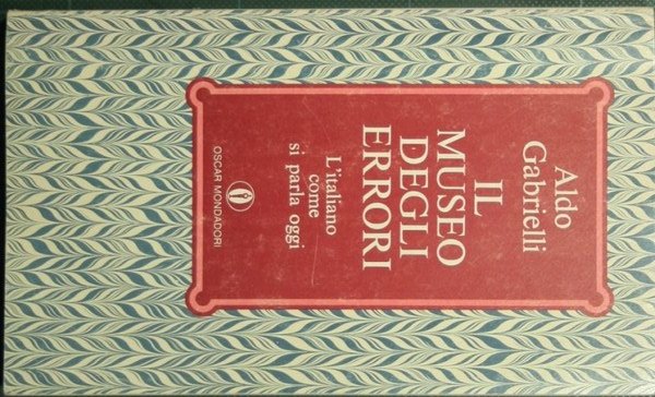 Il museo degli errori | Immagine principale