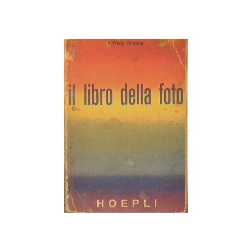 Il libro della foto