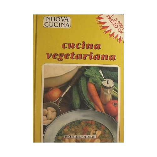 Cucina vegetariana