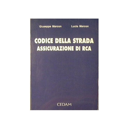 Codice della strada.Assicurazione di RCA aggiornato con DPR n.610 del …