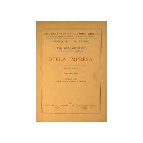 Della impresa