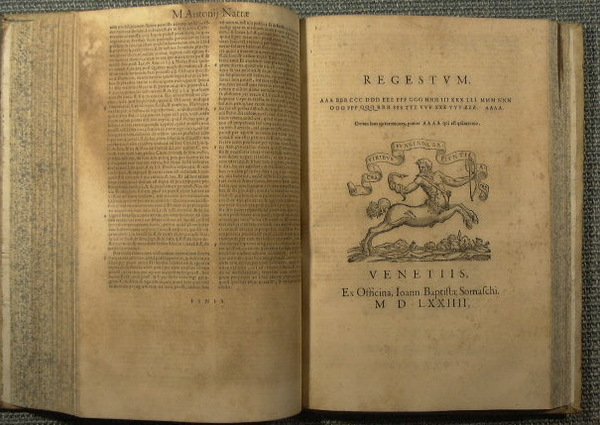 Consiliorum siue responsorum Clariss. & Celeberrimi iuriscon. D. M. Antonii …