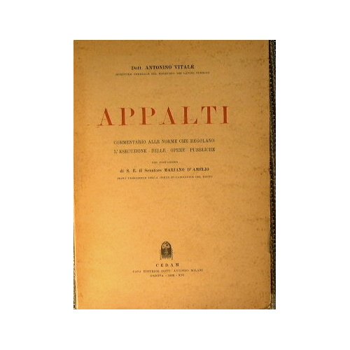 Appalti