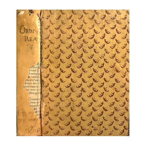 Ordinanza di Sua Maesta sulla giurisdizione militare e sopra i …