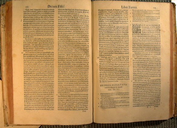 De priuilegiis, et iuribus fisci, libri octo auctore M. Antonio …