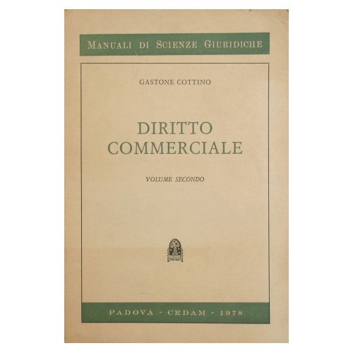 Diritto commerciale. Vol. II